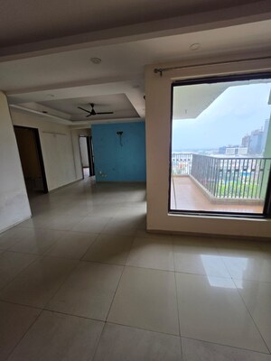 Building Lobby in 3 BHK Apartment at Logix Blossom County, Sector 137 – for Rent