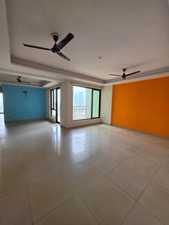 3 BHK + Basement Apartment For Rent in Logix Blossom County