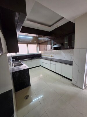 Kitchen in 3 BHK Apartment at Logix Blossom County, Sector 137 – for Rent