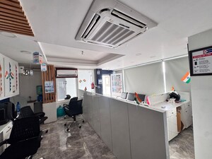  Office Space For Rent in Good Earth City Center Mall, Sector 50