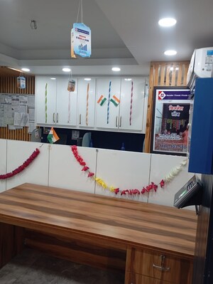 Bedroom in  Office Space at Good Earth City Center Mall, Sector 50 – for Rent