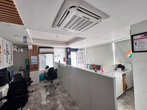 Team Area in  Office Space at Good Earth City Center Mall, Sector 50 – for Rent