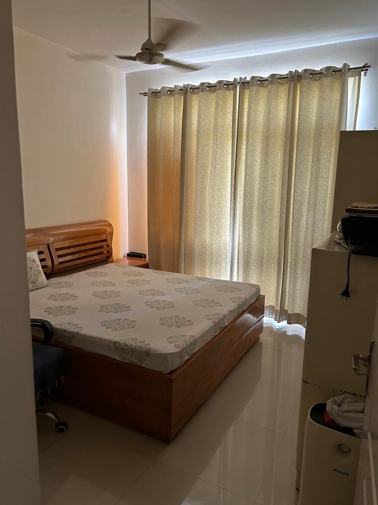 Bedroom, ansal-api-celebrity-gardens 3 Bedroom 2125 Sq.Ft. Apartment In Sushant Golf City Lucknow 10562742