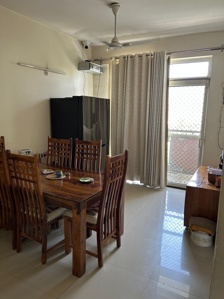 Living Room, ansal-api-celebrity-gardens 3 Bedroom 2125 Sq.Ft. Apartment In Sushant Golf City Lucknow 10562742
