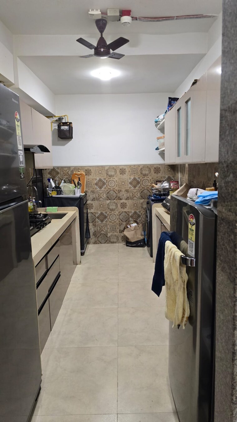 Team Area, kanakia-silicon-valley 3 Bedroom 1095 Sq.Ft. Apartment In Powai Mumbai 10562745