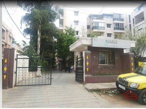 2 BHK Apartment For Rent in Janya Gardenia, Kaval Byrasandra