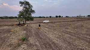  Plot For Sale in Shamshabad