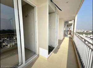 Building Lobby in 3 BHK Apartment at Pir Machalla – for Sale