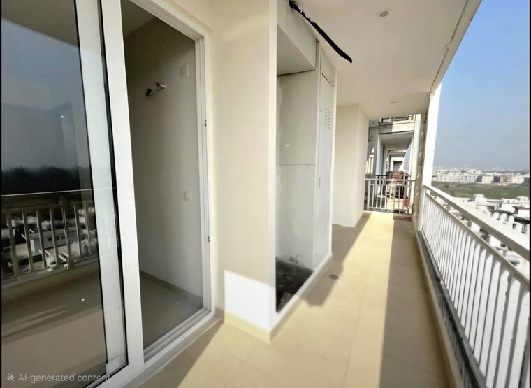 undefined, pir machalla 3 Bedroom 1725 Sq.Ft. Apartment In Pir Machalla Zirakpur 10562744