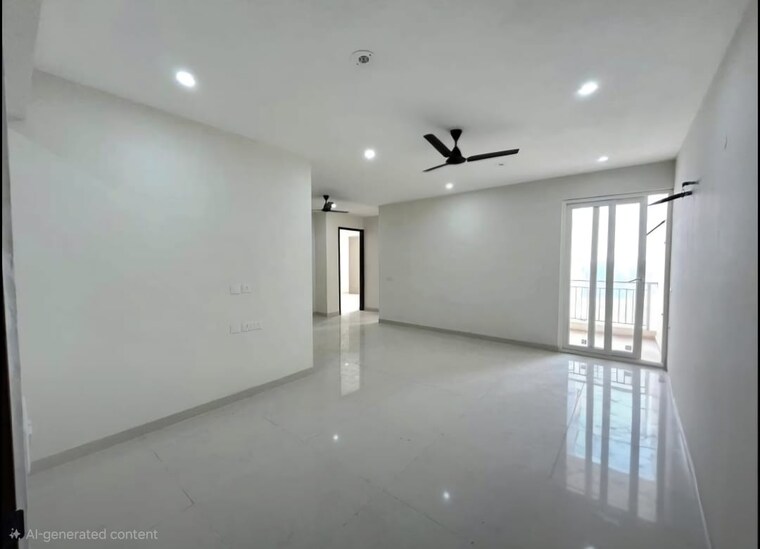 Room, pir machalla 3 Bedroom 1725 Sq.Ft. Apartment In Pir Machalla Zirakpur 10562744