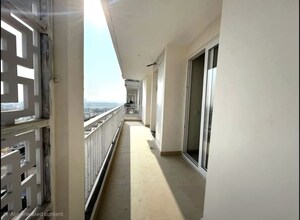 Building Lobby in 3 BHK Apartment at Pir Machalla – for Sale