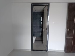 Building Lobby in 3 BHK Apartment at Sai Elouera, Wakad – for Rent