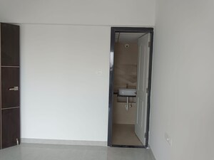 Furnished Amenities in 3 BHK Apartment at Sai Elouera, Wakad – for Rent