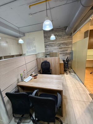  Office Space For Rent in Chandak Unicorn, Andheri West