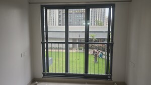1.5 BHK Apartment For Rent in Kalpataru Elitus, Mulund West