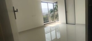 1 BHK Apartment For Rent in Ashar Metro Towers, Vartak Nagar