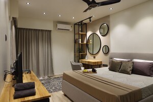 3 BHK Apartment For Sale in Zen Elite, Kharadi