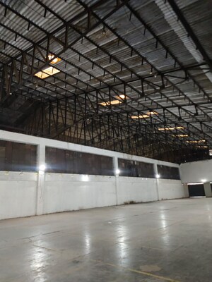  Warehouse For Rent in Palaspe Phata