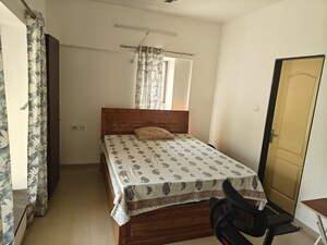 2 BHK Apartment For Rent in Yash Wisteria, Wakad