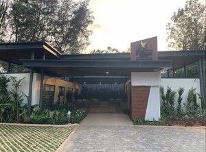  Plot – Exterior View View at Prestige Gardenia Estate, Devanahalli - for Sale