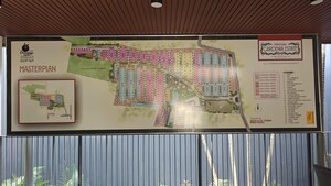   Plot at Prestige Gardenia Estate, Devanahalli – for Sale