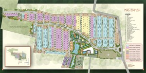   Plot at Prestige Gardenia Estate, Devanahalli – for Sale