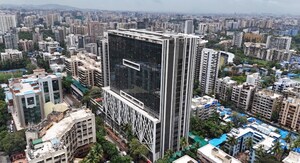  Office Space For Rent in Chandak Unicorn, Andheri West