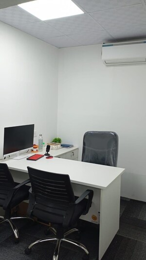 Team Area in  Office Space at Sector 63 – for Rent