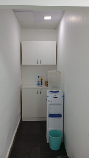   Office Space at Sector 63 – for Rent