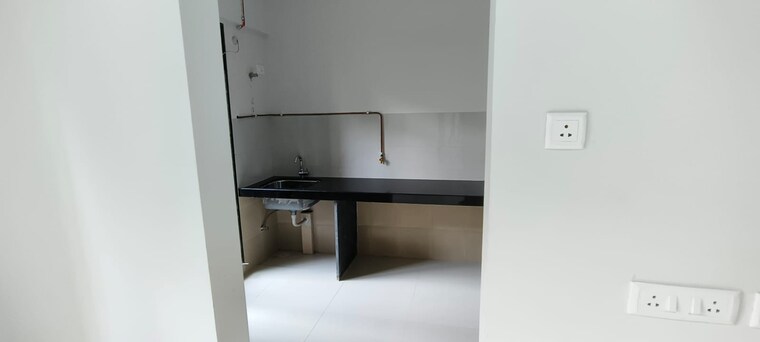 Kitchen, ashar-metro-towers 2 Bedroom 650 Sq.Ft. Apartment In Vartak Nagar Thane 10562779