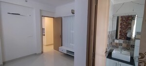 Building Lobby in 2 BHK Builder Floor at Sector 57 – for Rent