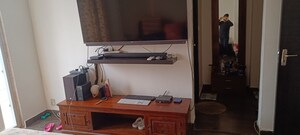 Furnished Amenities in 2 BHK Builder Floor at Sector 57 – for Rent