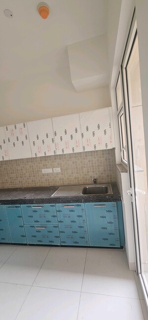 Kitchen in 2 BHK Builder Floor at Sector 21 – for Rent