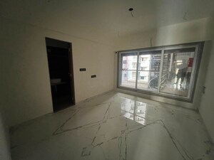 Kitchen in 2 BHK Apartment at Shri Ganesh Royal Altezza, Ghatkopar East – for Rent