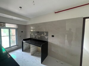 Kitchen in 2 BHK Apartment at Shri Ganesh Royal Altezza, Ghatkopar East – for Rent