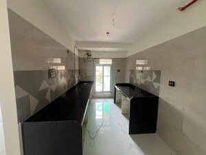 Building Lobby in 2 BHK Apartment at Shri Ganesh Royal Altezza, Ghatkopar East – for Rent