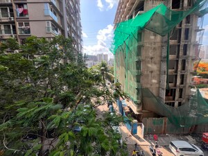 2 BHK Apartment – Exterior View View at Shri Ganesh Royal Altezza, Ghatkopar East - for Rent