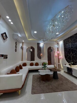4 BHK Builder Floor For Sale in Uttam Nagar