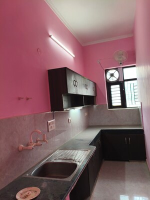Kitchen in 2 BHK Builder Floor at Sector 51 – for Rent