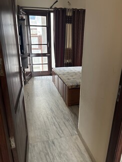 1 Rk+ Extra Room Builder Floor For Rent in Sector 86