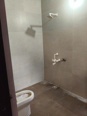 Bathroom in 2 BHK Builder Floor at Sector 51 – for Rent