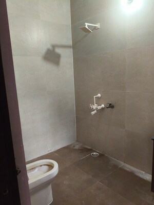 Bathroom in 2 BHK Builder Floor at Sector 51 – for Rent