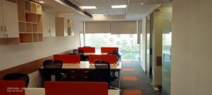 Team Area in  Office Space at Sector 62 – for Rent