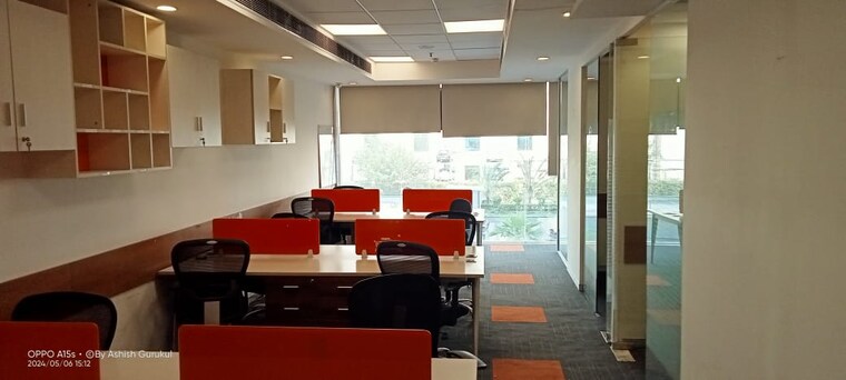 Team Area, sector 62 Commercial Office Space 1200 Sq.Ft. In Sector 62 Noida 10562818