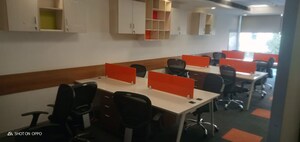 Team Area in  Office Space at Sector 62 – for Rent