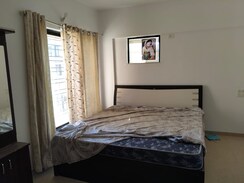 4 BHK + Servant Room Apartment For Sale in Konark Splendour
