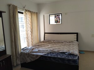 4 BHK Apartment For Sale in Konark Splendour, Kalyani Nagar