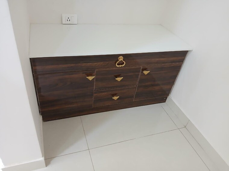 undefined, rajapushpa-provincia 2 Bedroom 1370 Sq.Ft. Apartment In Narsingi Hyderabad 10562827