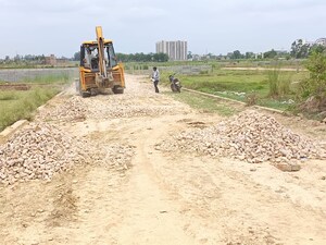 Plot Area in  Plot at Parao – for Sale