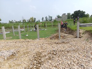 Plot Area in  Plot at Parao – for Sale